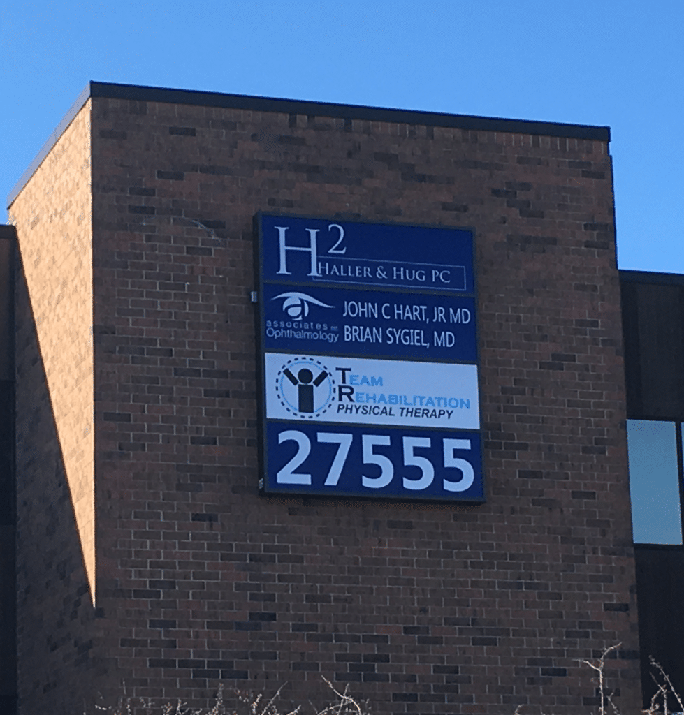 Ophthalmologist Farmington Hills Eye Doctor Ann Arbor Eye Care