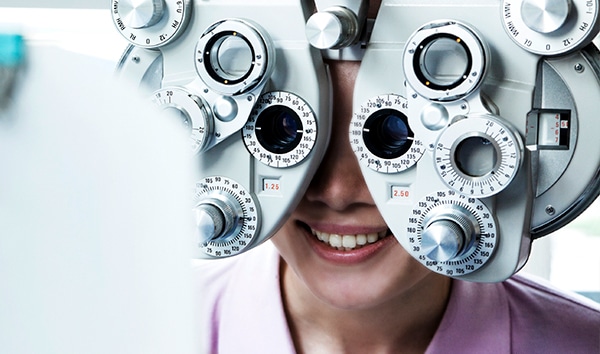 Eye Exams Farmington Hills | Eye Examination Detroit