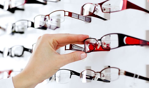Optical Shop Farmington Hills | Eye Glasses West Bloomfield Township | Contact Lenses Detroit