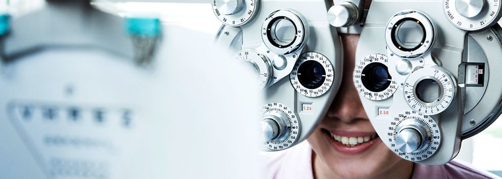 eye-exam